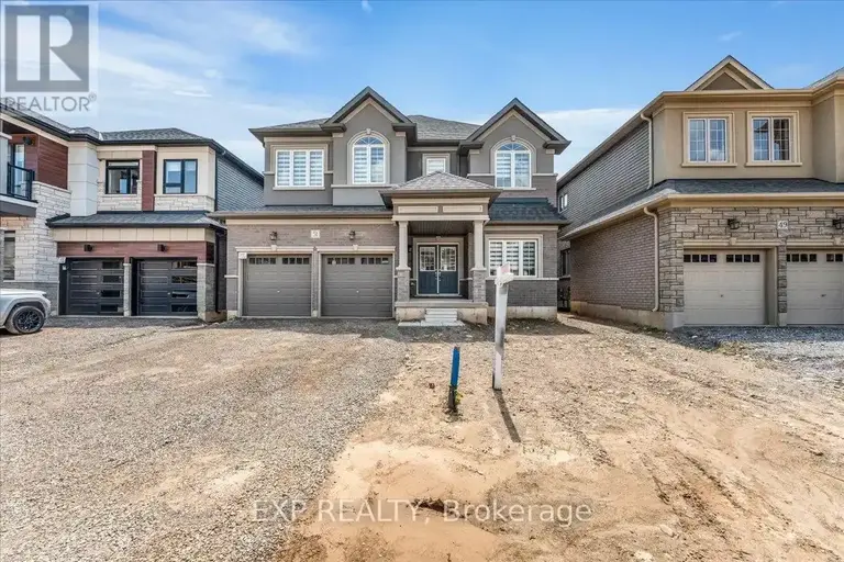 MAIN - 51 MCKERNAN AVENUE | MAIN - 51 MCKERNAN AVENUE, Brantford | 2949426