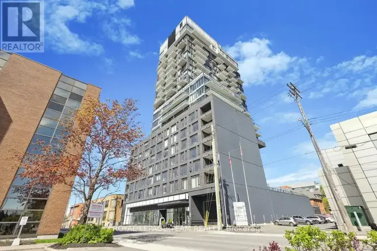 1501 - 203 CATHERINE STREET | 1501 - 203 CATHERINE STREET, Ottawa | 2949427