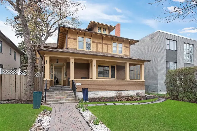 SPACIOUS ONE BEDROOM BASEMENT SUITE, JUST STEPS TO 17TH AVENUE! | 1725 12 Street SW, Calgary | 2949503