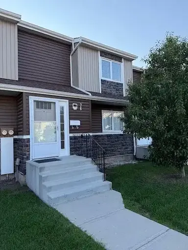 Newly Renovated 3 bedroom Townhouse | 76 - 3115 119 Street Northwest, Edmonton | 2949518