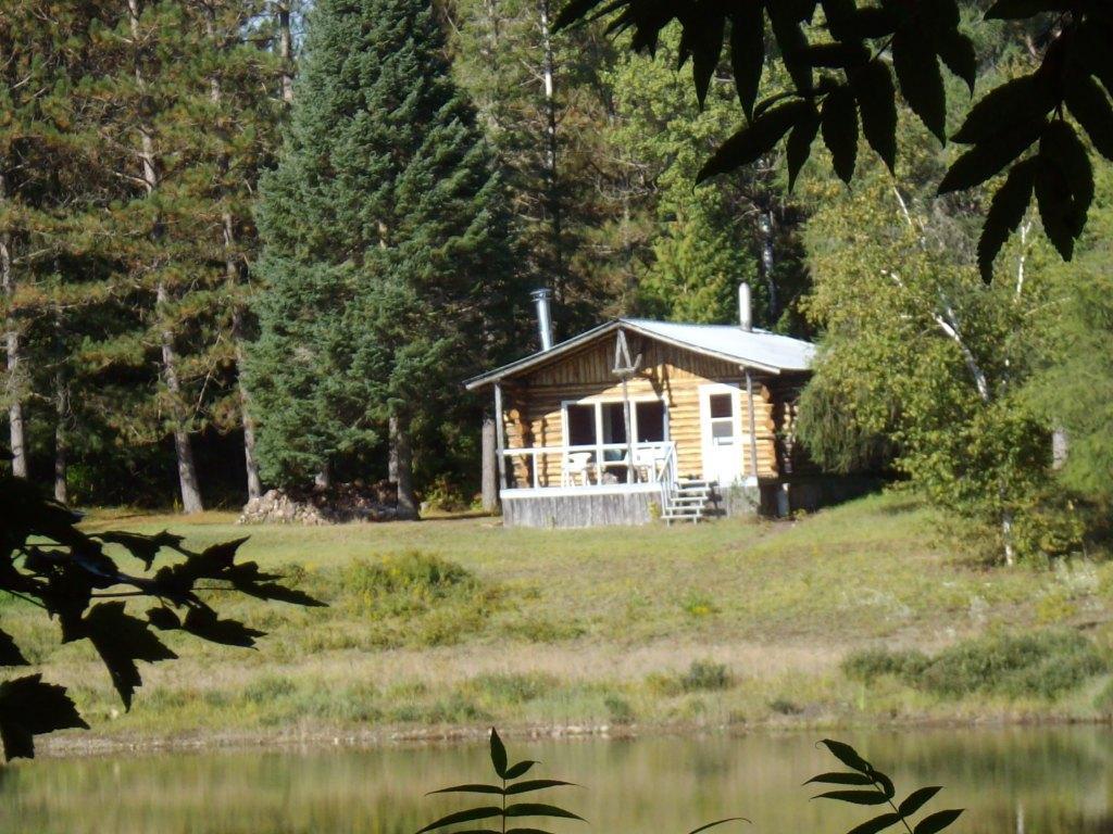 Terre à vendre de 46.5 acres Outaouais - Laurentide | 2949555