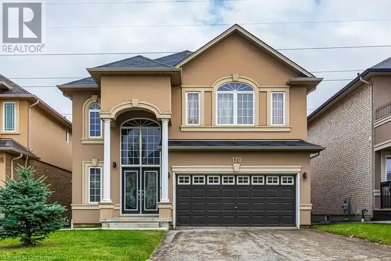 170 FAIR Street Unit# BSMNT | 170 FAIR Street Unit# BSMNT, Ancaster | 2949618
