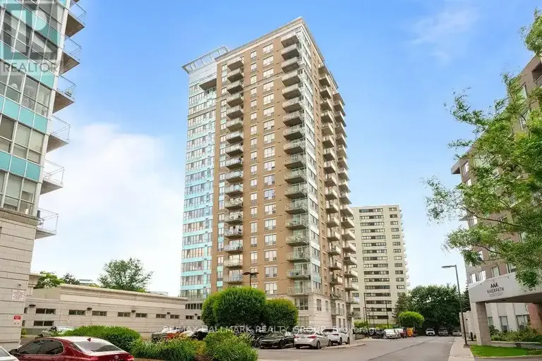 1603 - 70 LANDRY STREET | 1603 - 70 LANDRY STREET, Ottawa | 2967568