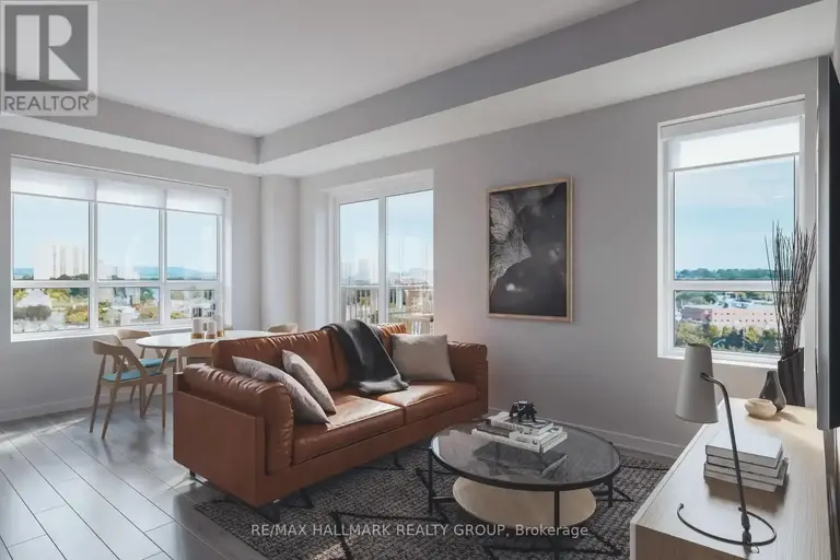 905 - 353 GARDNER STREET | 905 - 353 GARDNER STREET, Ottawa | 2949635