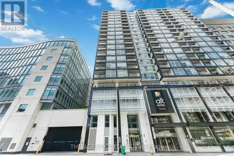 2010 - 199 SLATER STREET | 2010 - 199 SLATER STREET, Ottawa | 2949666