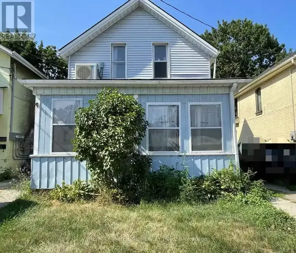 2 (UPPER) - 28 MARY STREET | 2 (UPPER) - 28 MARY STREET, Brantford | 2949668