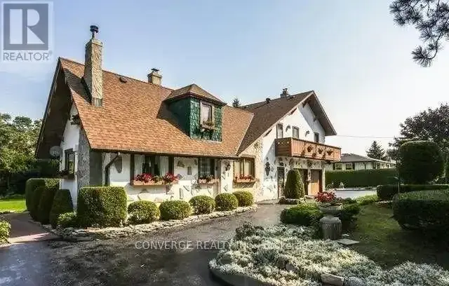 10 HILLCOURT AVENUE | 10 HILLCOURT AVENUE, Whitby | 2949670