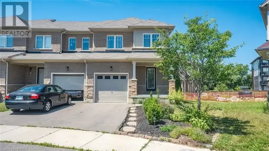 18 BUTCHER Crescent | 18 BUTCHER Crescent, Brantford | 2949673