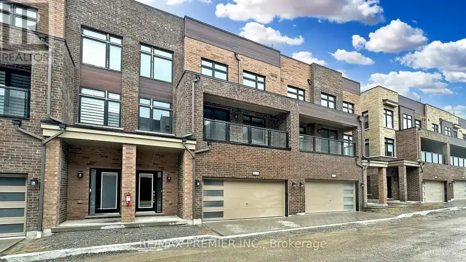 805 - 1865 PICKERING PARKWAY | 805 - 1865 PICKERING PARKWAY, Pickering | 2949677