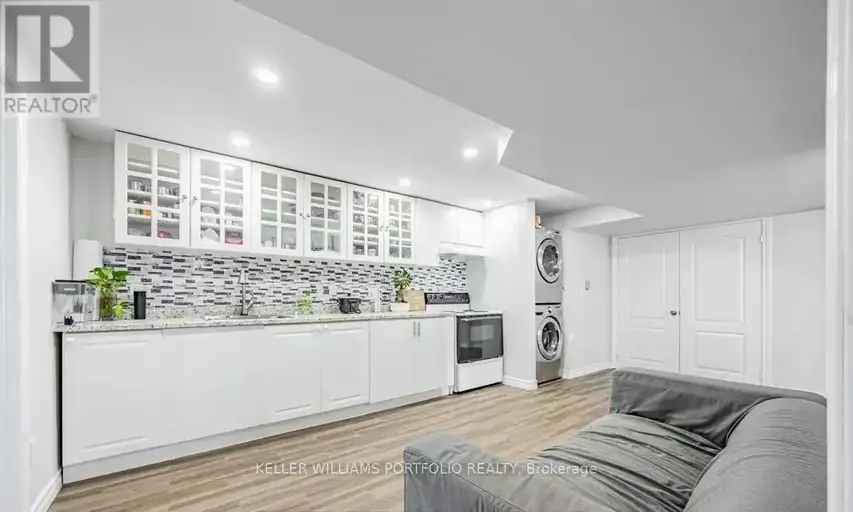 BASEMENT - 15 BRADFORD COURT | BASEMENT - 15 BRADFORD COURT, Whitby | 2949678