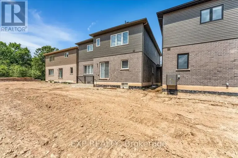 LOWER - 51 MCKERNAN AVENUE | LOWER - 51 MCKERNAN AVENUE, Brantford | 2949681
