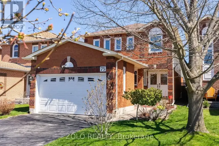 75 OKE ROAD | 75 OKE ROAD, Clarington | 2949686