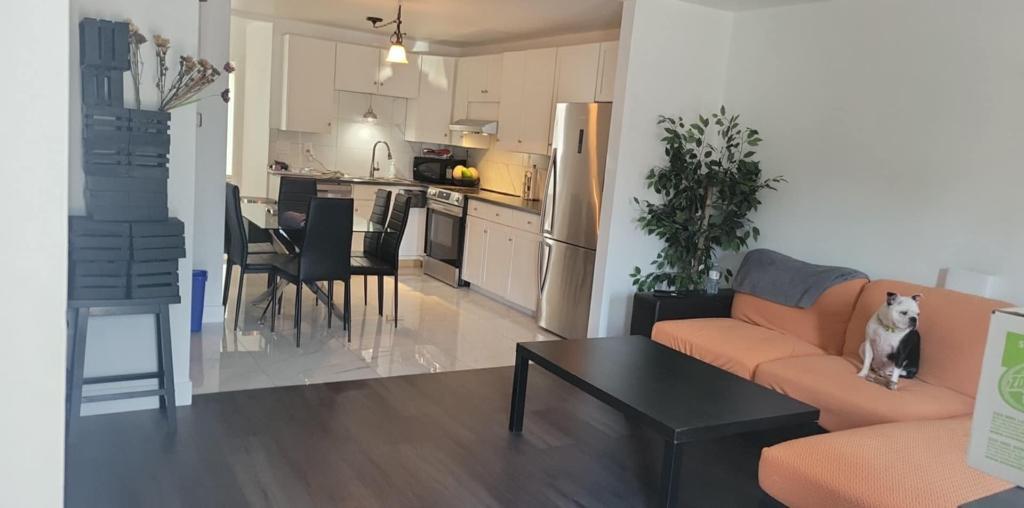 Logement 5 1/2 | 2949738