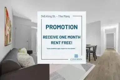 The MARQ Waterloo at 345 King Street North | 345 King Street North, Waterloo | 2951391