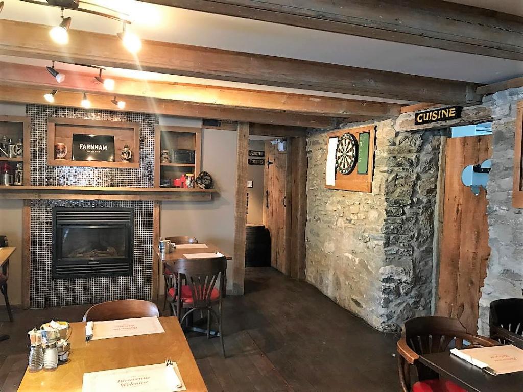 Grand loft à louer avec beaucoup de cachet | 2951846