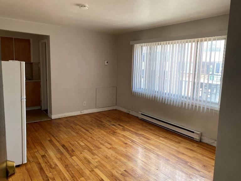 Studio Villeray près station métro Jarry | 2951847