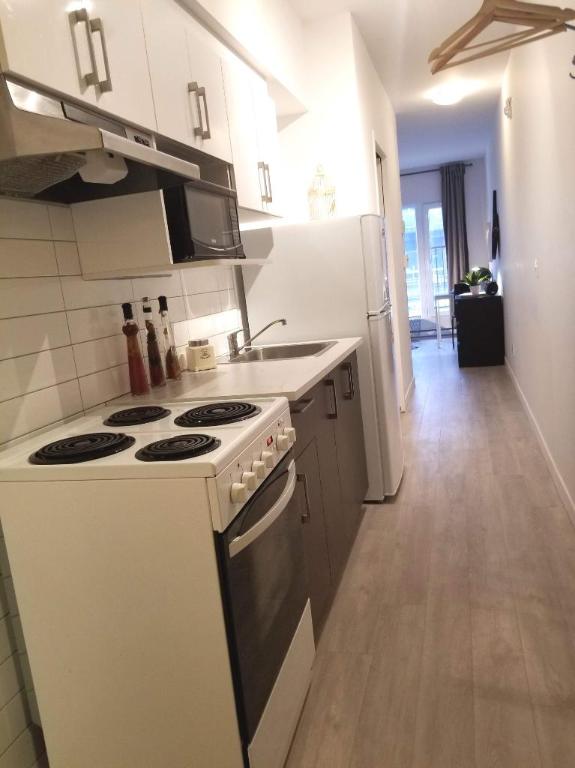 Studio - Montréal - $1,135 /mo | 2951848