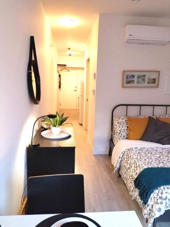 Studio - Montréal - $1,135 /mo | 2951848