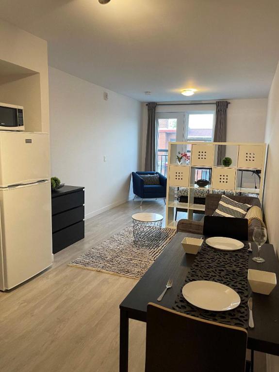 Studio - Montréal - $1,195 /mo | 2951849