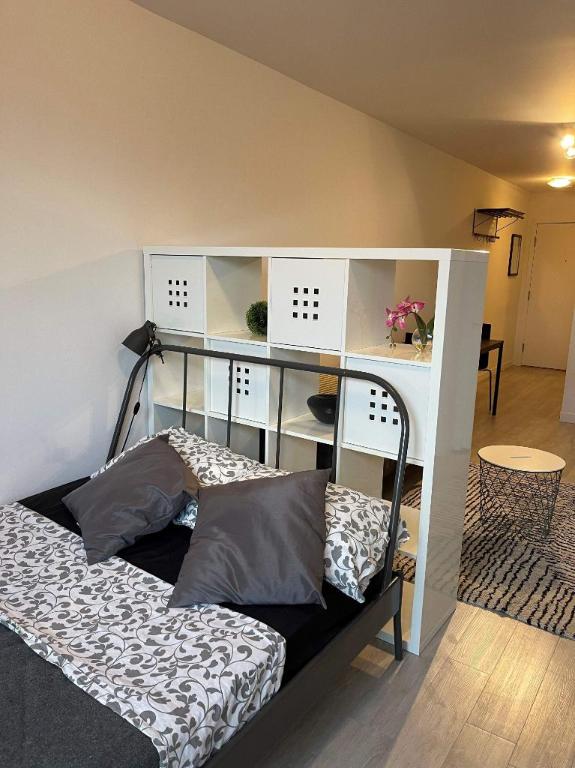 Studio - Montréal - $1,195 /mo | 2951849