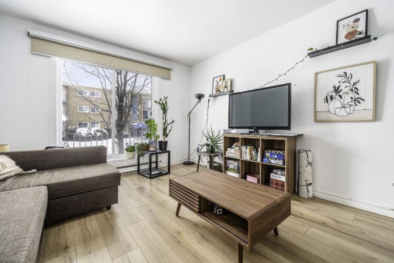 Appartement 4 ½ à louer Charlesbourg juillet 2025 | 3011177