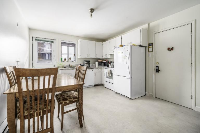 Appartement 4 ½ à louer Charlesbourg juillet 2025 | 3011177