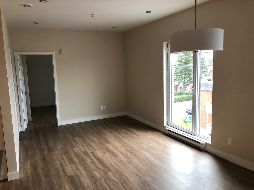 Bel appartement 1 ch. (3 1/2) | 2951854