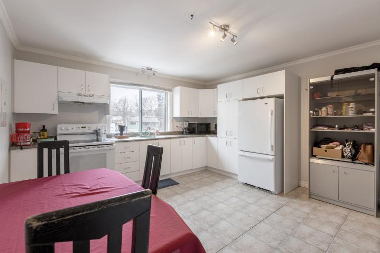 Appartement 4 ½ à louer Sainte-Foy / Sillery septembre 2025 | 2990050