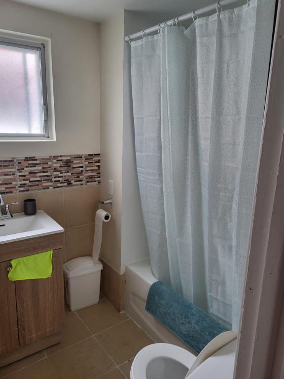 3 1/2 MEUBLÉ TOUT INCLUS | 2951862