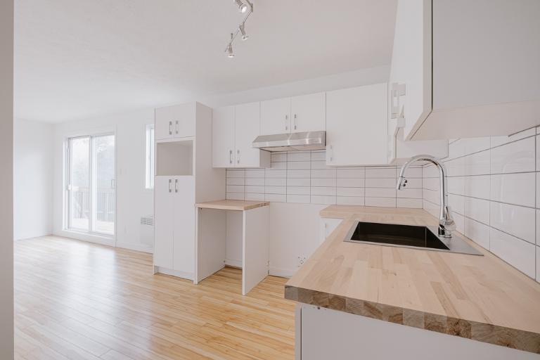 Appartement 4 ½ à louer Duberger-Les Saules juillet 2025 | 2968744