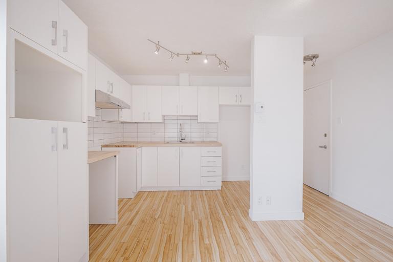 Appartement 4 ½ à louer Duberger-Les Saules juillet 2025 | 2968744