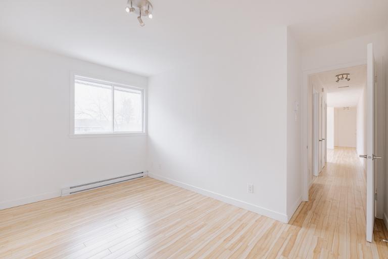 Appartement 4 ½ à louer Duberger-Les Saules juillet 2025 | 2968744