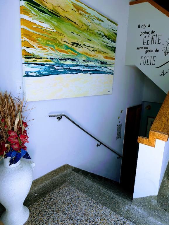 Magnifique Loft a loue 15 pieds de plafond | 2951864
