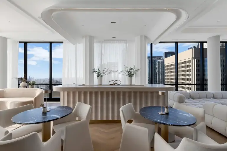 Finale Residences | 950 Rue Saint-Antoine O,, Montreal | 2951886