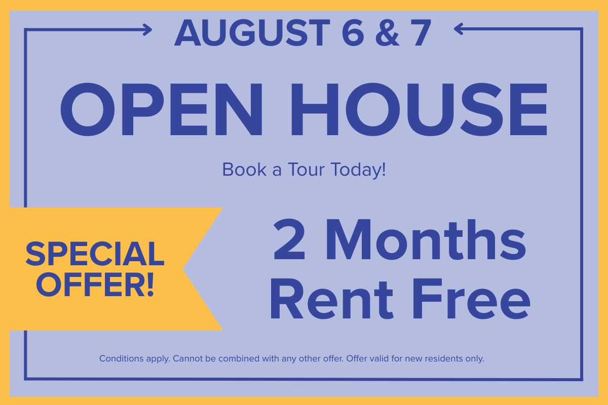 Davisville Village Apartments | 2951917