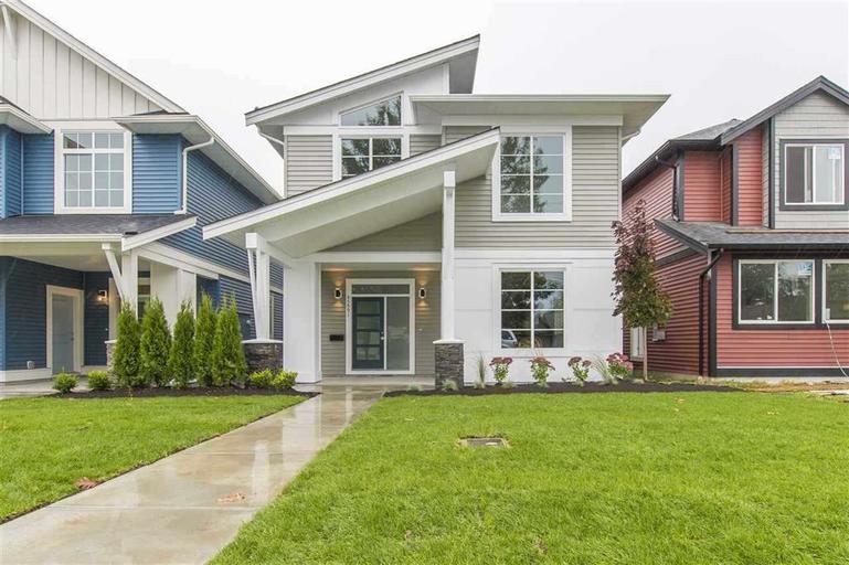 45991 Fourth Avenue Basement Suite | 45991 Fourth Avenue, Chilliwack | 2968437
