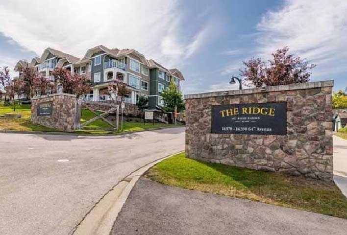 Welcome to this beautiful unit  located at  "The  Ridge at Bose Farm" | 16398 64 Avenue, Surrey | 2952109