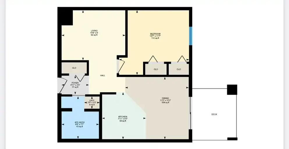 Flexible lease 6-12 months! 1 bed + den in Evergreen, SW! | 2371 Eversyde Avenue Southwest, Calgary | 2952184