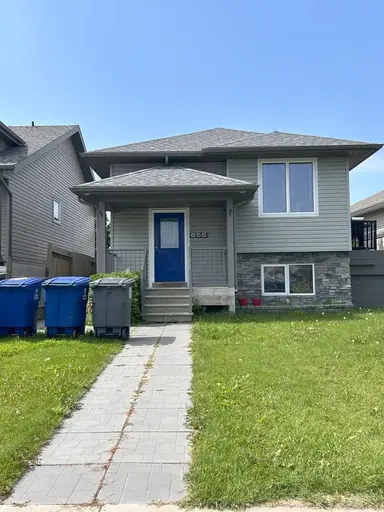 655 Hampton Circle | 655 Hampton Circle - A, Saskatoon | 2952207