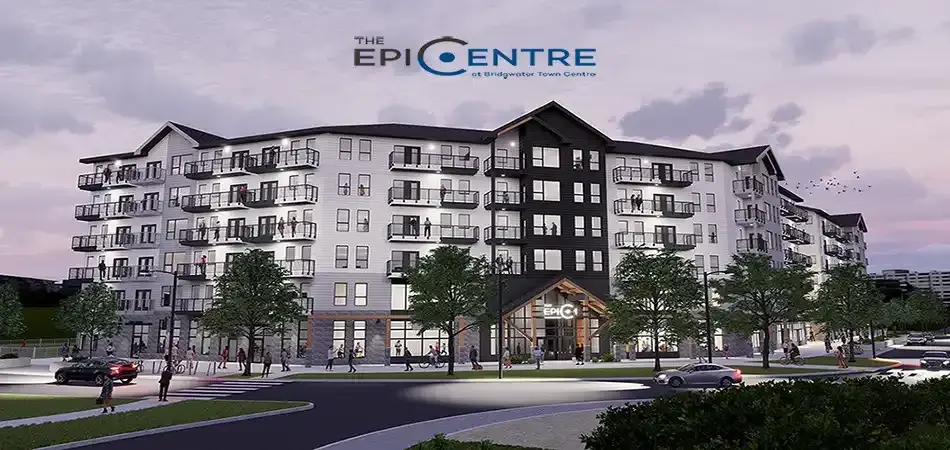 The EpiCentre | 1500 & 1510 Bison Drive, Winnipeg | 2952230