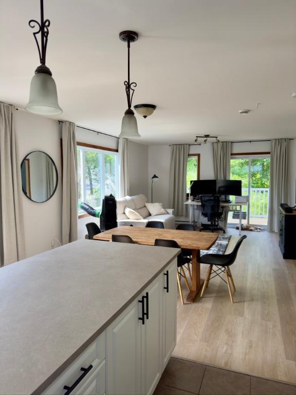 Grand 4 1/2 à louer | 2952238