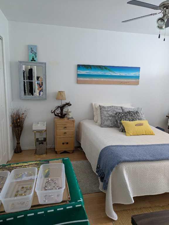 5 1/2 spacieux - Grandes chambres - Disponible dès le 1er septembre | 2952240