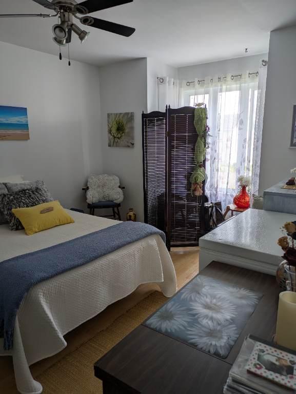 5 1/2 spacieux - Grandes chambres - Disponible dès le 1er septembre | 2952240