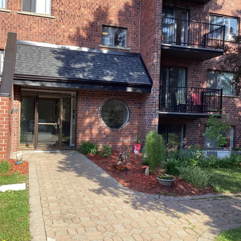 4 1/2 - Boucherville - 1 495 $/mois | 2952242