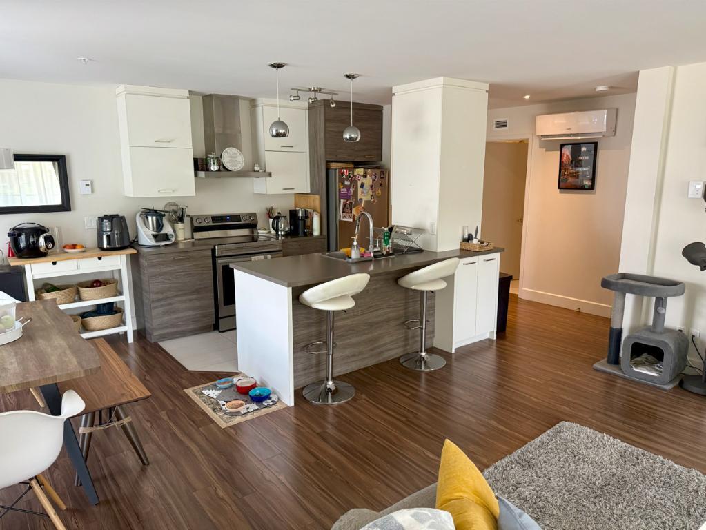 Cession 4 ½ lumineux à Ste-Foy – Dispo 1er oct. + Prime de 3832$ | 2952244