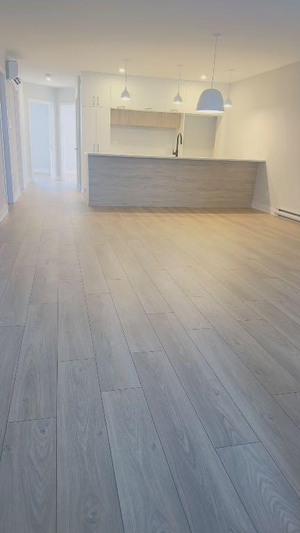 🔑 À LOUER – Superbe 4 ½ + bureau à Granby | lumineux et moderne | 2952253