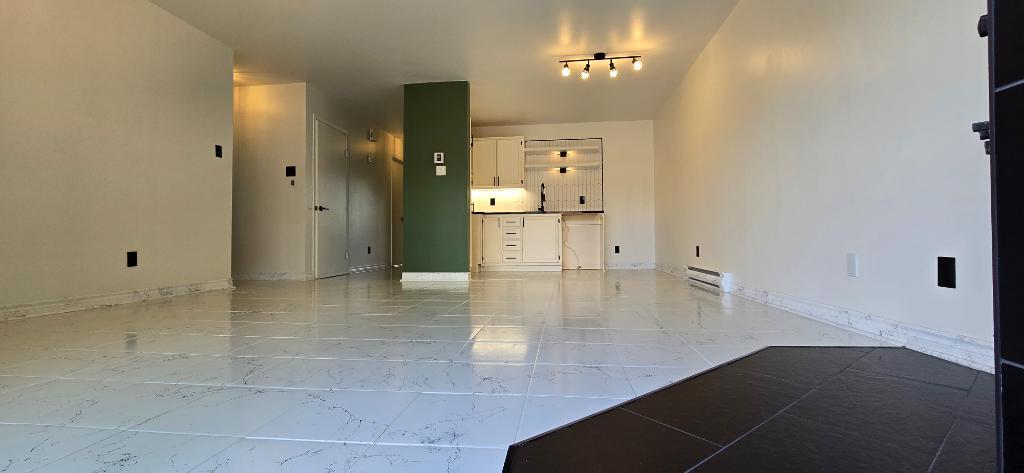 Style Moderne et Élégant 4 ½ au premier étage | 2952254