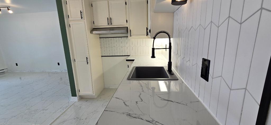Style Moderne et Élégant 4 ½ au premier étage | 2952254