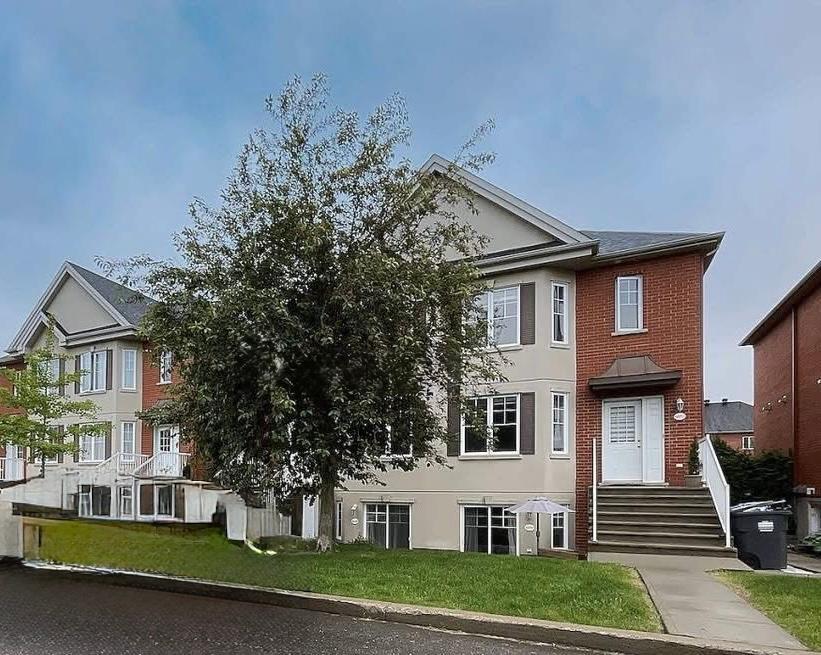 3 ½ CONDO À LOUER – Brossard | 2952258