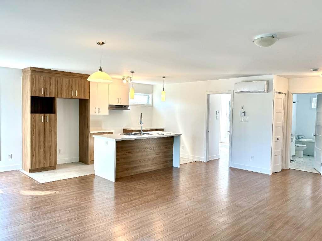 Logement 2 Chambres 1 Salle de Bain - 2e étage - Bois Des Filion | 2952260